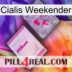 Cialis Weekender 32